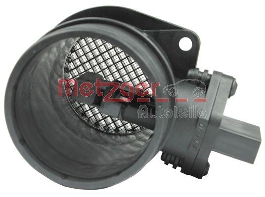 METZGER 0890279 ORIGINAL ERSATZTEIL Luftmassenmesser